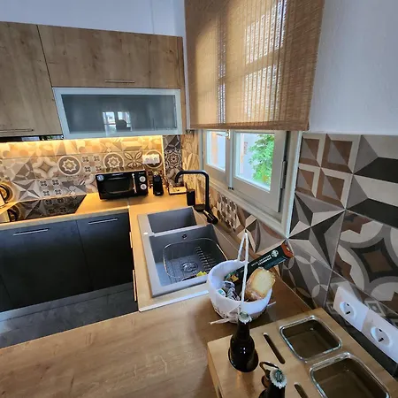 Casa Kairis Premium Suites Kamari  Exterior photo