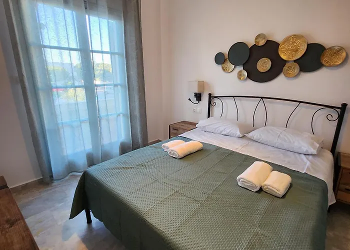 Casa Kairis Premium Suites