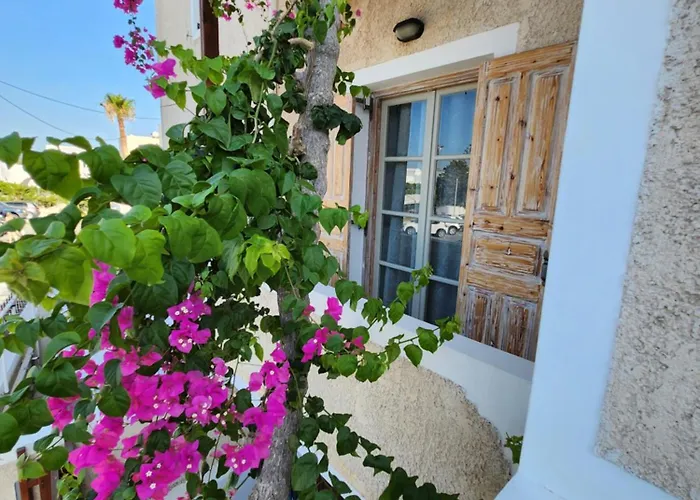 Casa Kairis Premium Suites