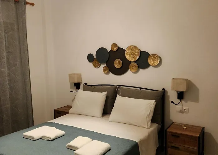 Casa Kairis Premium Suites