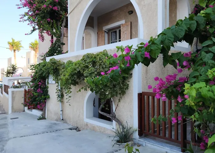 Casa Kairis Premium Suites