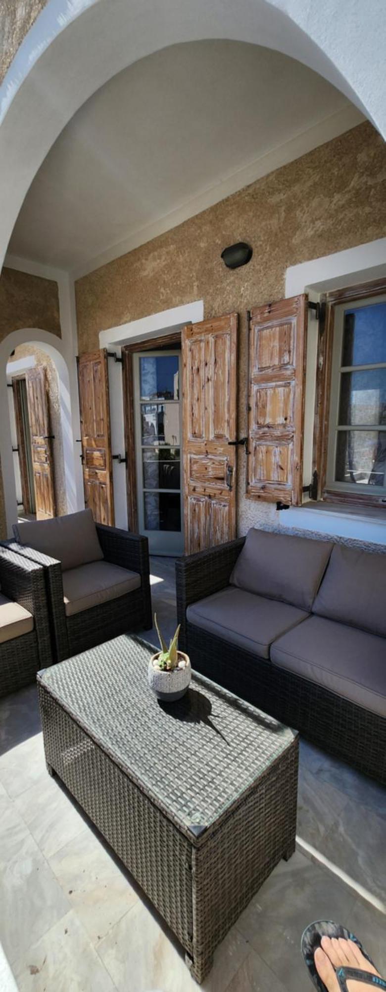 Casa Kairis Premium * Kamari (Santorini)