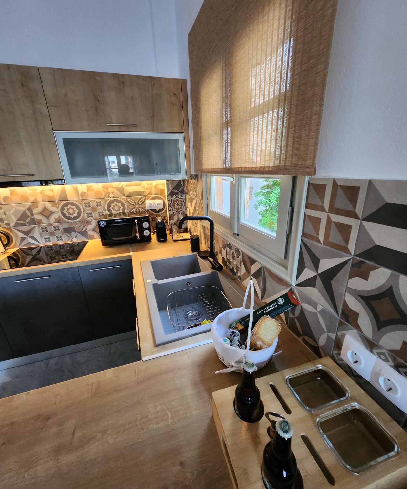 Casa Kairis Premium * Kamari (Santorini)