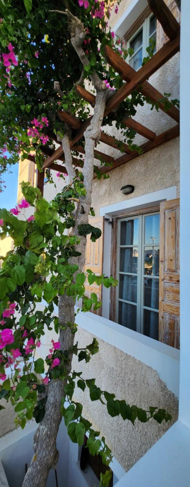 Casa Kairis Premium Apartment Kamari (Santorini)