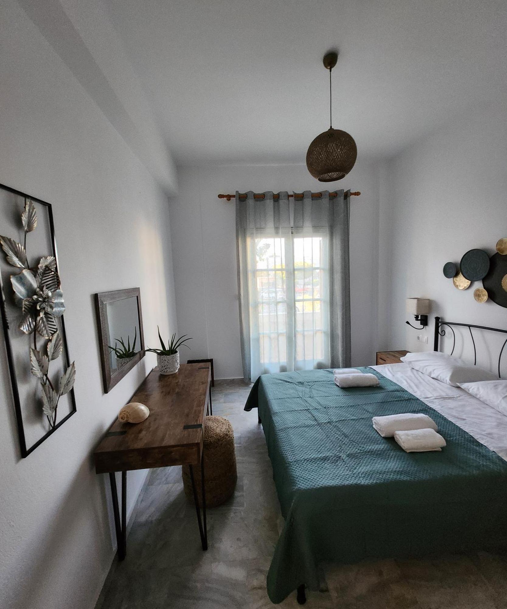 Apartment Casa Kairis Premium Kamari (Santorini)