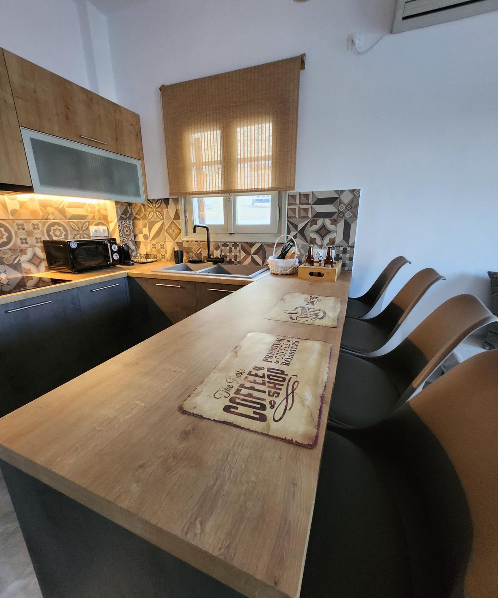 Casa Kairis Premium *