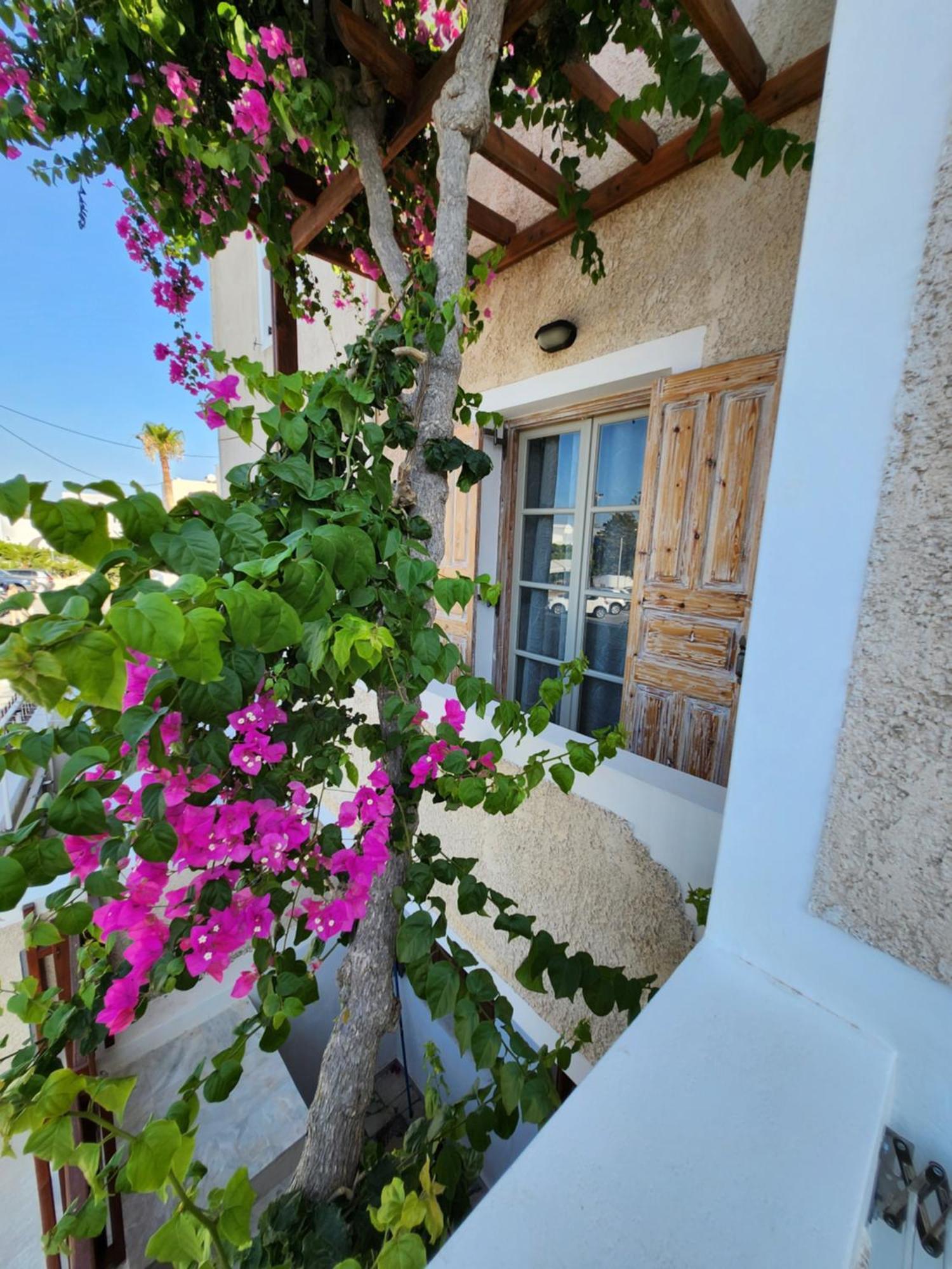 Apartment Casa Kairis Premium