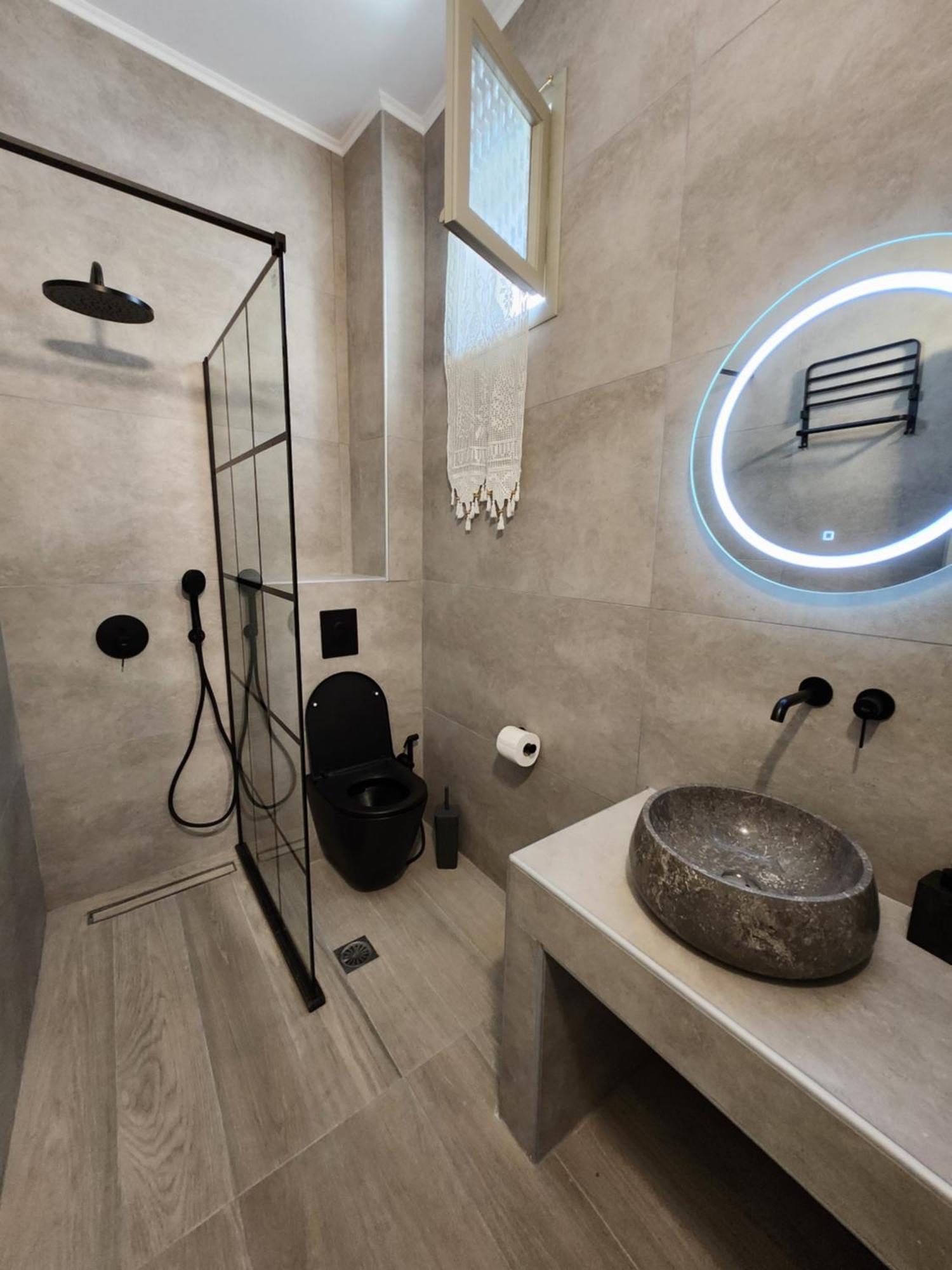 Casa Kairis Premium 公寓 Kamari (Santorini)