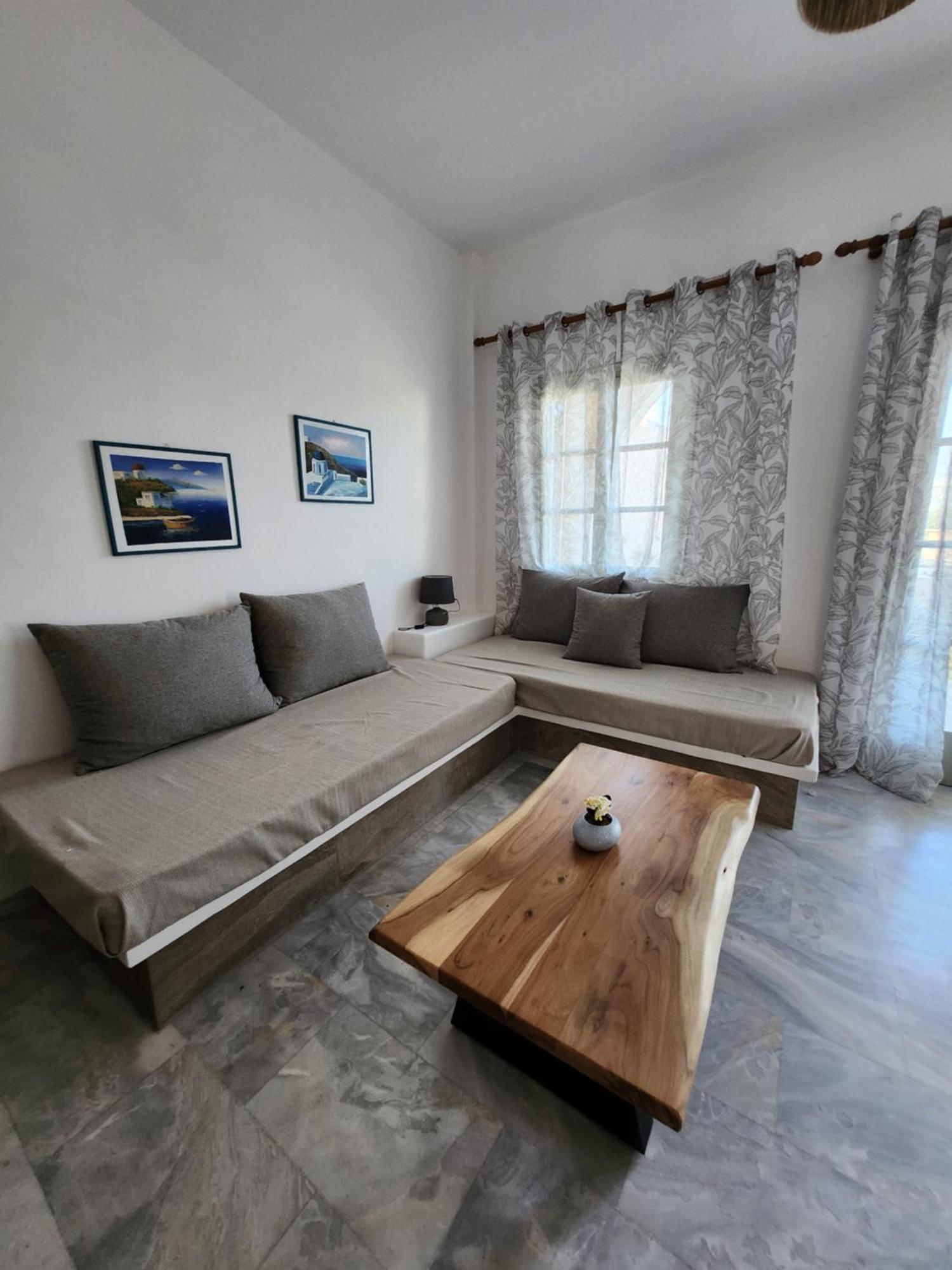 Casa Kairis Premium Apartment *