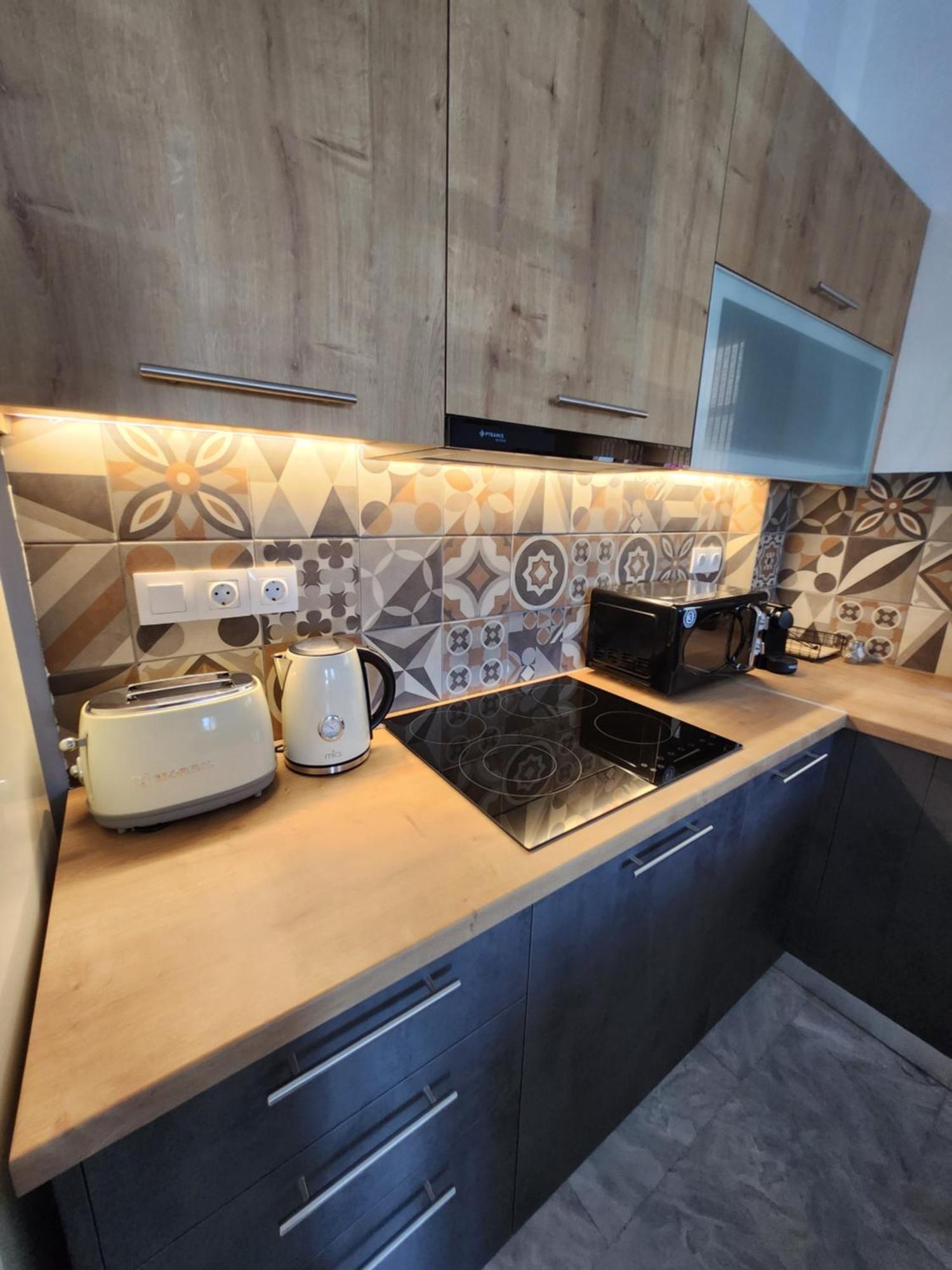 Casa Kairis Premium Apartment Kamari (Santorini)