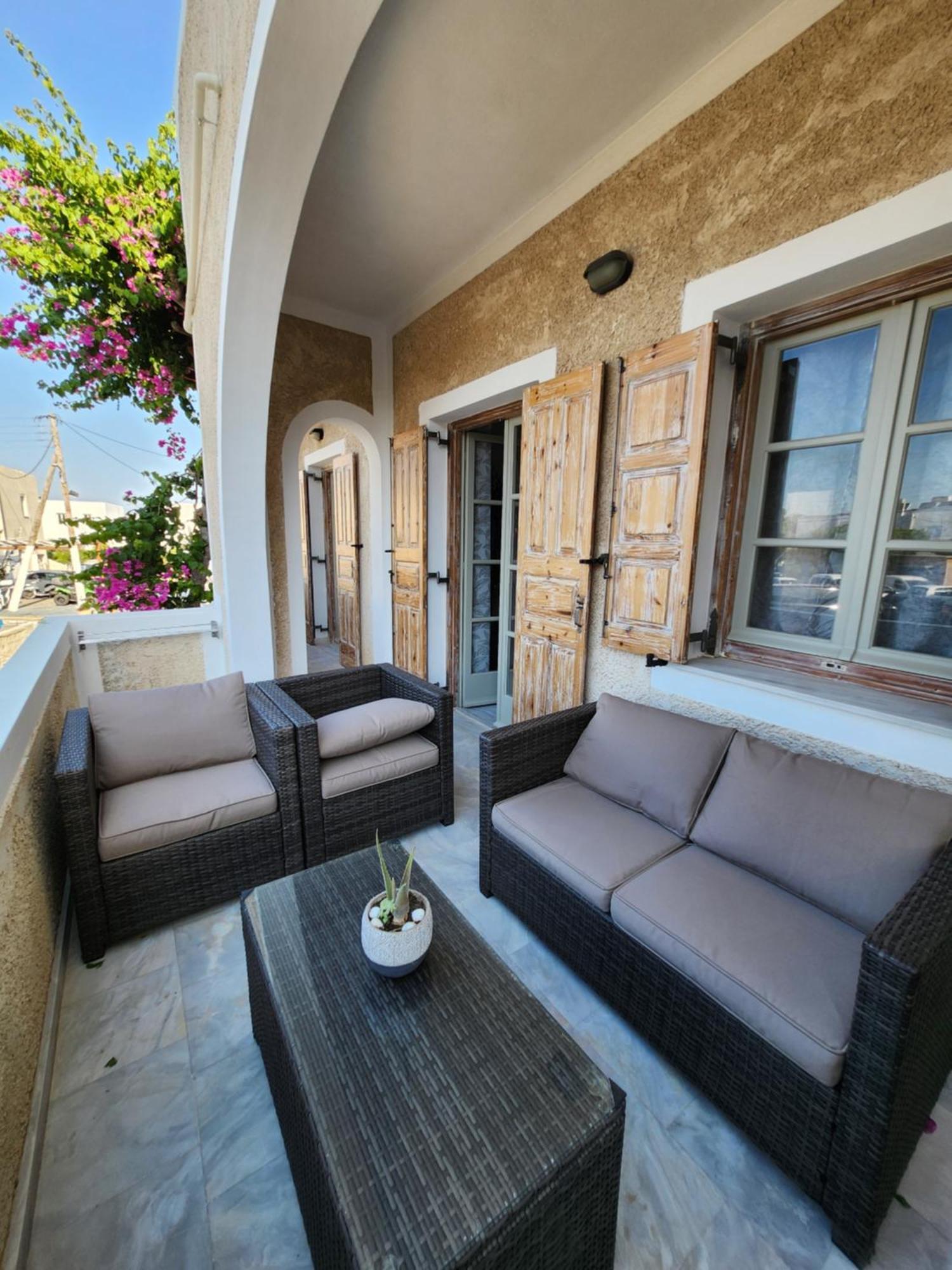 Casa Kairis Premium * Kamari (Santorini)