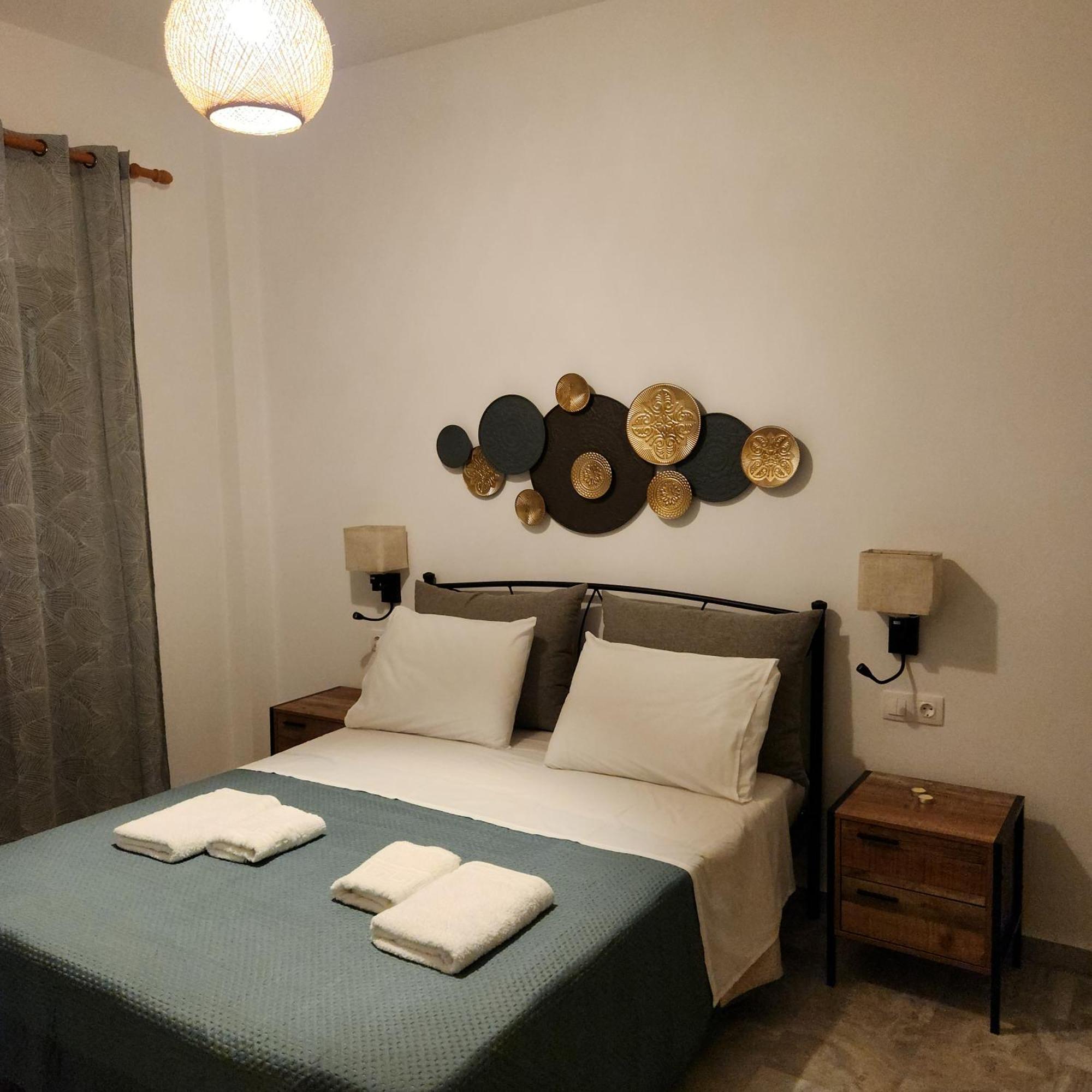 Casa Kairis Premium Apartment Kamari (Santorini)