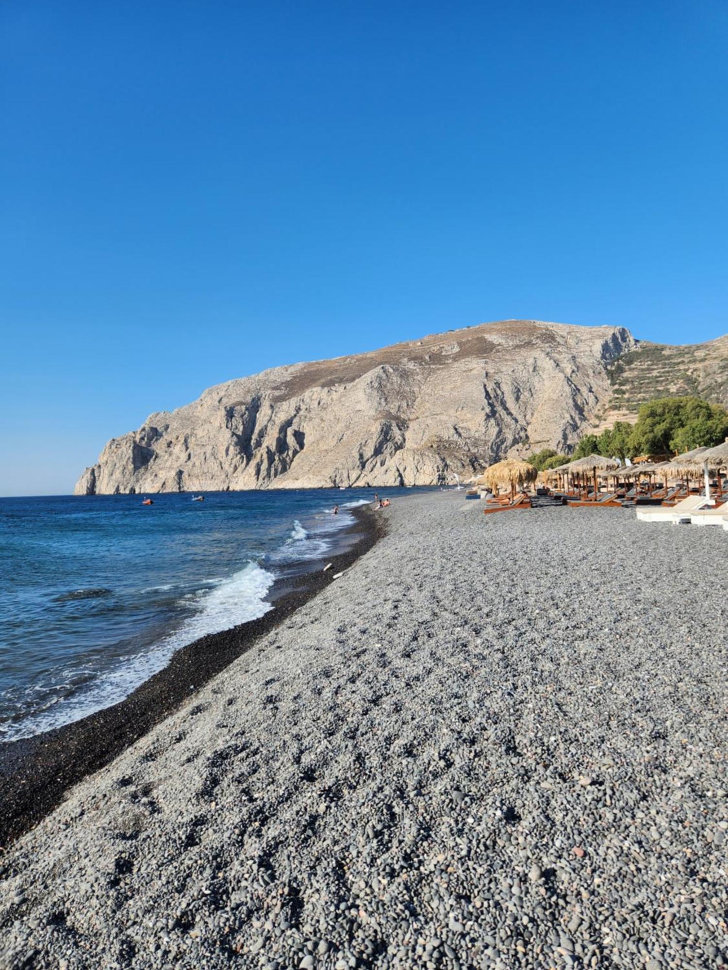 Casa Kairis Premium * Kamari (Santorini)